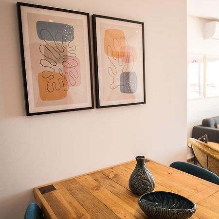 Penthouse La Palmita - Tazacorte, La Palma Dış mekan fotoğraf