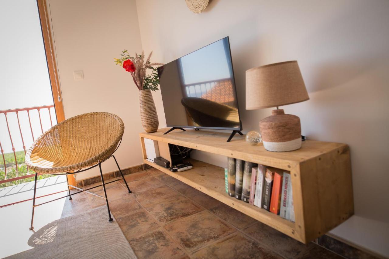 Penthouse La Palmita - Tazacorte, La Palma Dış mekan fotoğraf