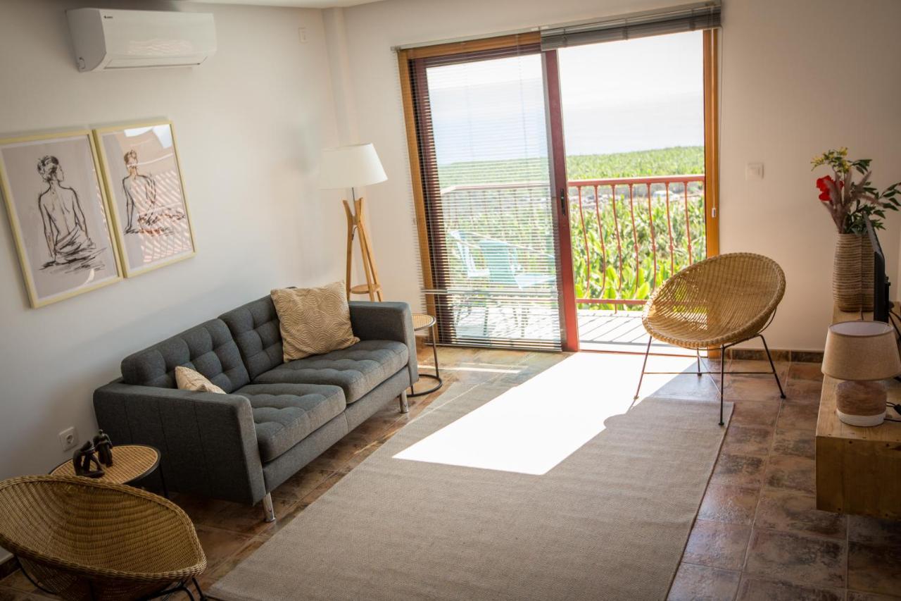 Penthouse La Palmita - Tazacorte, La Palma Dış mekan fotoğraf