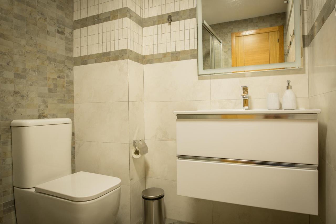 Penthouse La Palmita - Tazacorte, La Palma Dış mekan fotoğraf