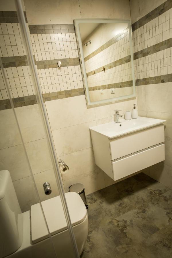 Penthouse La Palmita - Tazacorte, La Palma Dış mekan fotoğraf