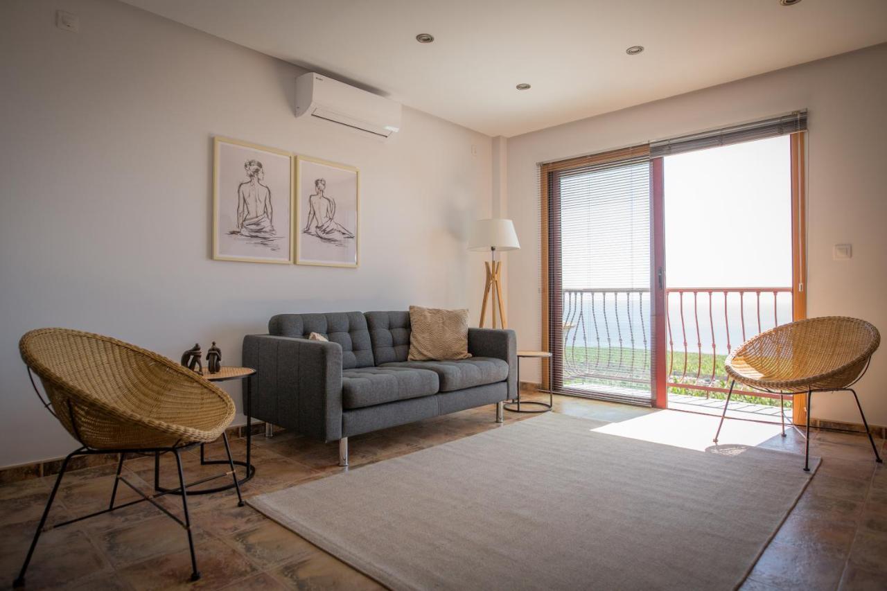 Penthouse La Palmita - Tazacorte, La Palma Dış mekan fotoğraf