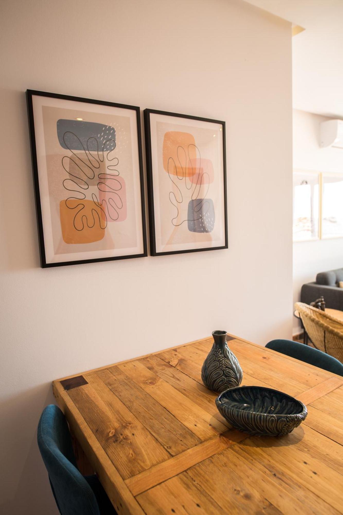 Penthouse La Palmita - Tazacorte, La Palma Dış mekan fotoğraf