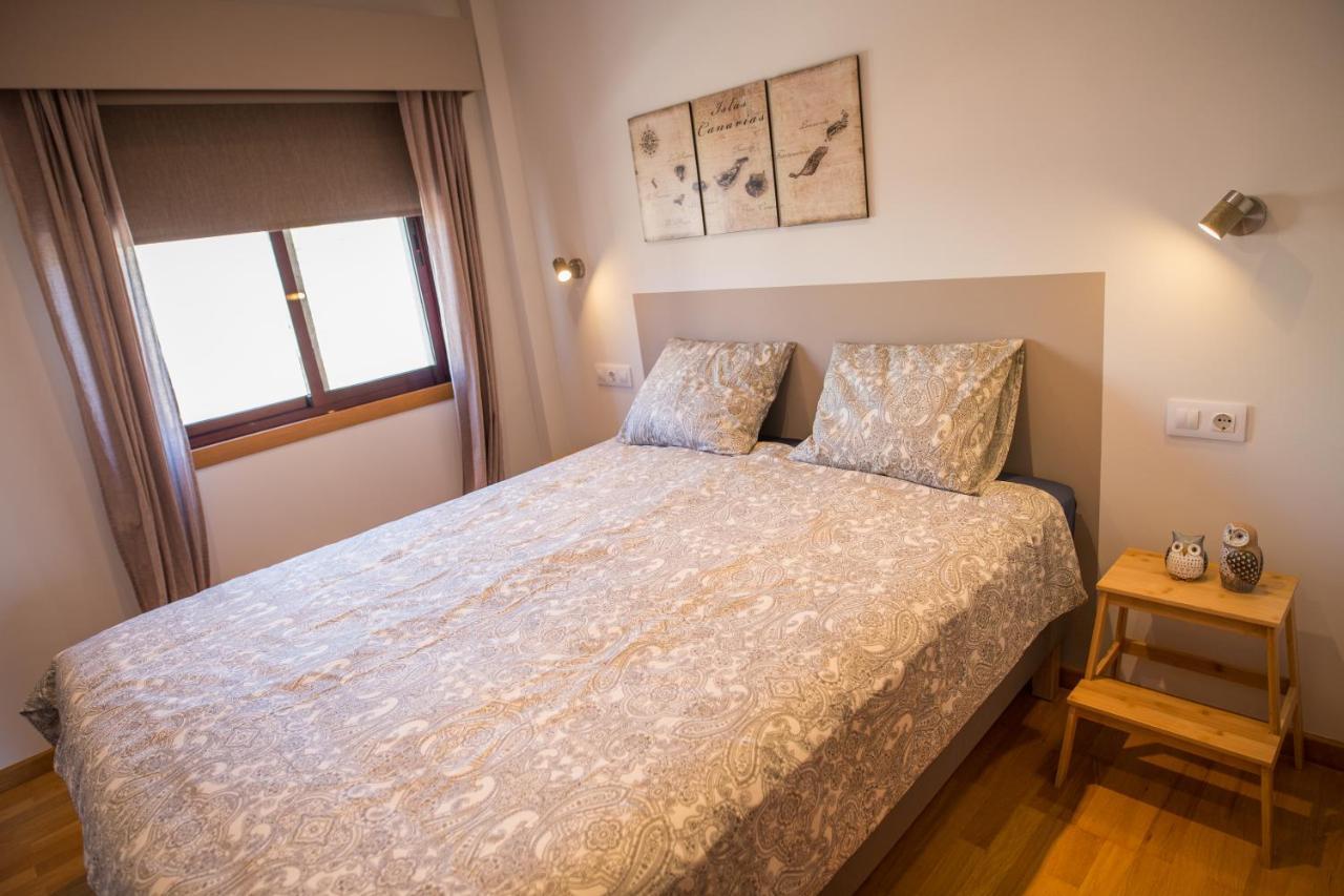 Penthouse La Palmita - Tazacorte, La Palma Dış mekan fotoğraf