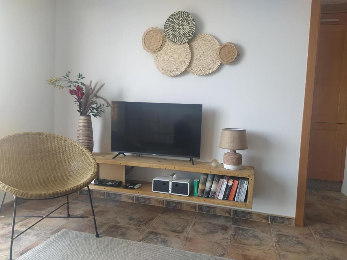 Penthouse La Palmita - Tazacorte, La Palma Dış mekan fotoğraf