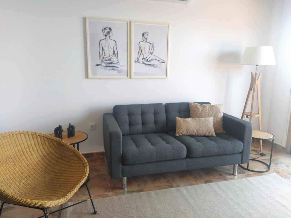 Penthouse La Palmita - Tazacorte, La Palma Dış mekan fotoğraf