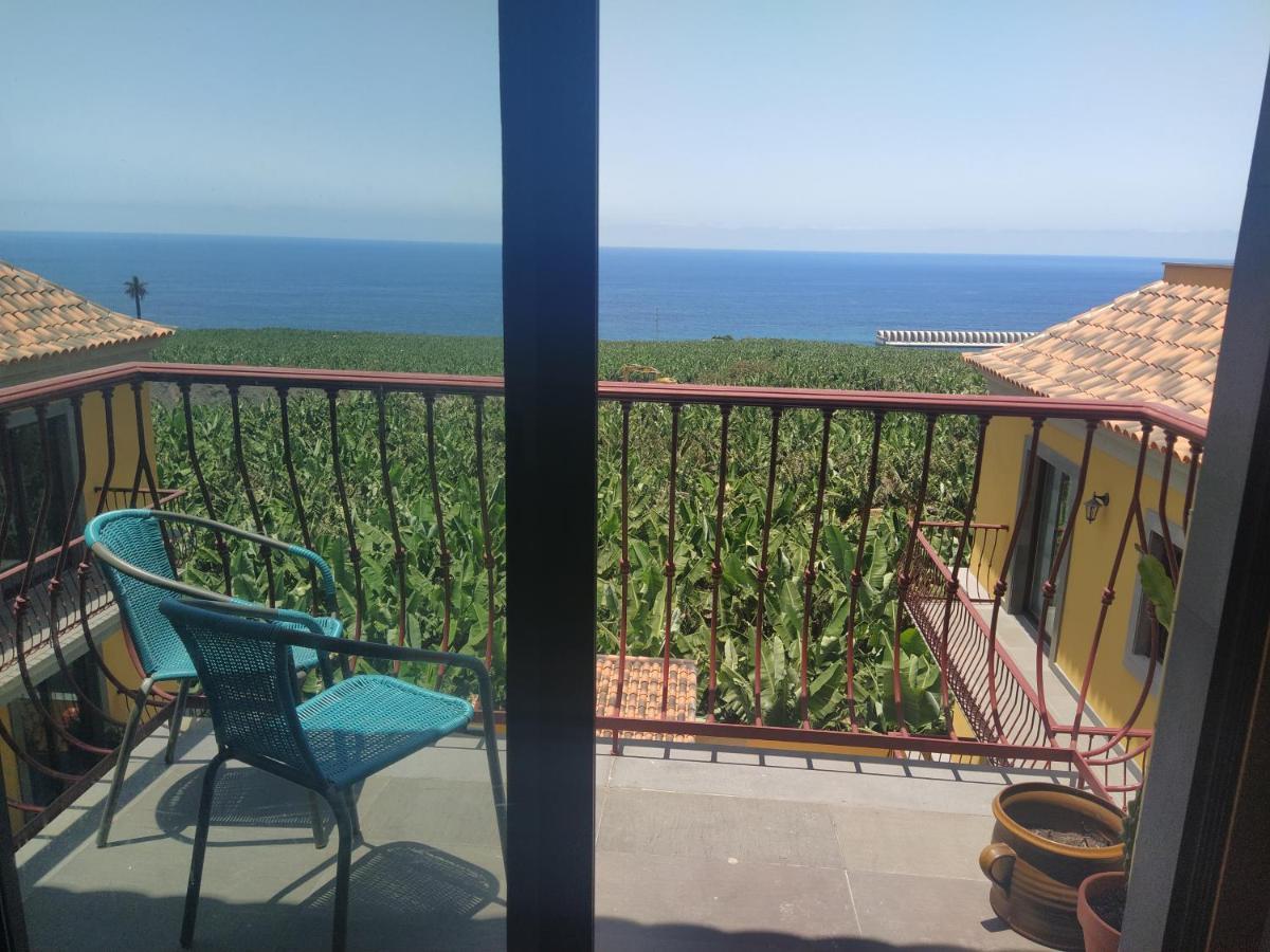 Penthouse La Palmita - Tazacorte, La Palma Dış mekan fotoğraf